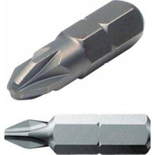 Renas Store Mey Ithalat® Izeltaş Ph3 25 mm Yıldız Bits Uç