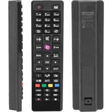 Renas Store Vestel-Seg-Regal-Finlux 32HA700 LCD LED Mini Tv Kumandası
