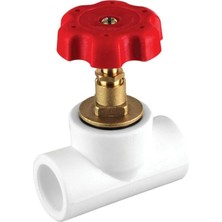 Renas Store Mey Ithalat® Kelebek Stop Vana Pprc 25 mm