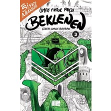 Renas Store Bir Siyer Mangası: Been - 3