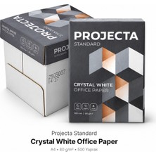 Projecta A4 Kağıdı