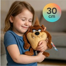 Renas Store Mey Ithalat® S00005783 Peluş Tazmanya 30CM