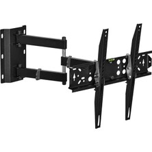 Renas Store Powermaster PWR-522 Pro 39-55'' Lcd-Led Tv Askı Aparatı Hareketli