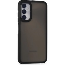 Renas Store Samsung Galaxy A05S Harvel Kapak - Siyah