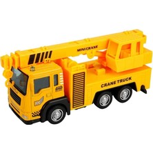 Renas Store Mey Ithalat® 1:55 Çek Bırak Vinç