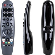 Renas Store Onvo-Sunny-Skytech-Lg MR20GA AKB76036901 4K Webos Ses Komutsuz Smart Tv Kumanda