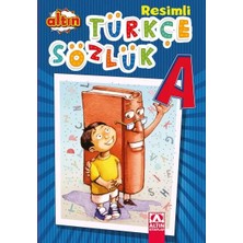 Renas Store Altın Li Türkçe Sözlük