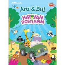 Renas Store Ara &amp; Bul - Hayvan Dostlarım