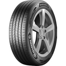 Barum 195/55R16 87H    Bravuris 6 Oto Yaz Lastiği (Üretim YILI:2026)