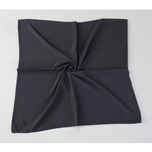Mısırlı Eşarpları Medine Ipeği Eşarp 140X140