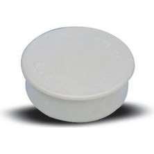 Renas Store Mey Ithalat® Ege Yıldız 50 mm Pvc Körtapa 3,2 mm