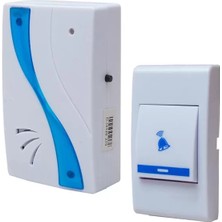 Renas Store Powermaster PM-2935 Kablosuz Uzaktan Kumandalı Kapı Zili