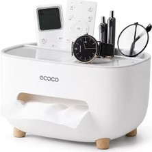 Renas Store Sunup SN-37923 Modern Masaüstü Mutfak Banyo Düzenleyici ve Kağıt Havluluk