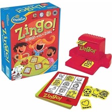 Renas Store Mey Ithalat® Zingo Ingilizce 7700