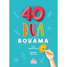 Renas Store 40 Dua Boyama