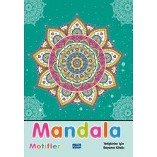 Renas Store Mandala Motifler