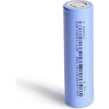 Renas Store Dmegc 18650 3.7V 2000 Mah 15C Li-Ion Şarjlı Pil