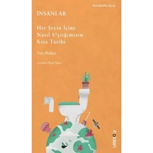 Renas Store Insanlar: Her Şeyin Içine Nasıl S*çtığımızın Kısa Tarihi