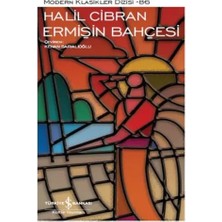 Renas Store Ermişin Bahçesi - Modern Klasikler Dizisi