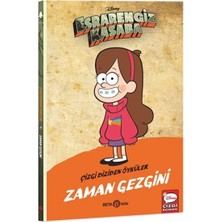 Aydogan's Ayd Engiz Kasaba Çizgi Diziden Öyküler - Zaman Gezgini