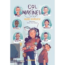 Renas Store Gol Makinesi