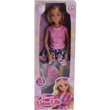 Renas Store Mey Ithalat® WG-661039 36 38 21 Kutulu 29CM  Aksesuarlı