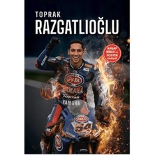 Renas Store Toprak Razgatlıoğlu