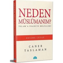 Renas Store Neden Müslümanım? - Islam'a Inancın Delilleri