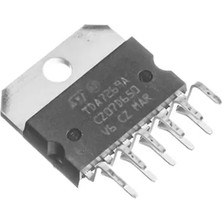 Renas Store Tda 7269A Multiwatt-11 Entegre Devre