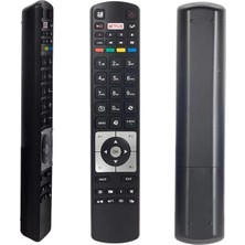 Renas Store Vestel Yeni LCD Netflix-Youtube Tuşlu Tv Kumandası