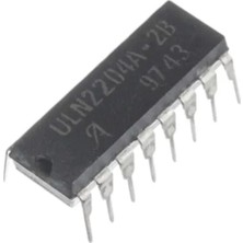 Renas Store Uln 2204A Dıp-16 Entegre Devre