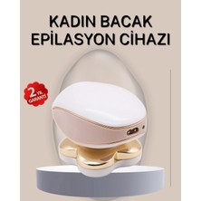 Renas Store Mey Ithalat® Pürüzsüz Cilt Için Çok Başlıklı Ağrısız Tıraş Makinesi