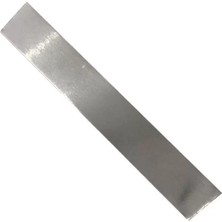 Renas Store Nikel Kaplama Punta Metali 0.1X8MM (1kg)