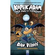 Renas Store Köpek Adam 7 - Toplar Kimin Için Yuvarlanıyo