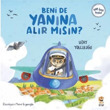 Renas Store Beni De Yanına Alır Mısın? Uzay Yolculuğu