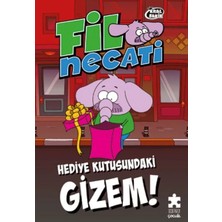 Aydogan's Ayd Fil Nti 1 - Hediye Kutusundaki Gizem