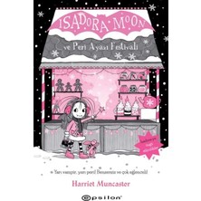 Renas Store Isadora Moon ve Peri Ayazı Festivali