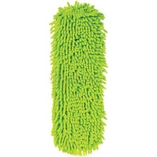 Renas Store Mey Ithalat® Luna Makarna Mop Yedek 50 cm Mikro Fiber
