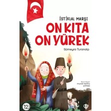 Renas Store Istiklal Marşı - On Kıta On Yürek