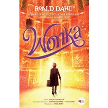 Renas Store Wonka
