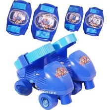 Renas Store Mey Ithalat® 6423 Paten Set Sıze 25 31