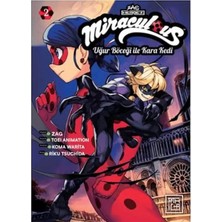 Renas Store Miraculous: Uğur Böceği ile Kara Kedi 2