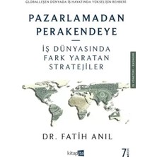Renas Store Pazarlamadan Perakendeye