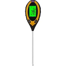 Renas Store Powermaster Tr-02 Toprak Test Cihazı