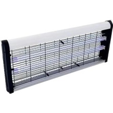 Renas Store Mey Ithalat® Taşınabilir Elektrikli Sinek Öldürücü 10W Askılı Uv Haşere Lambası