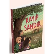 Renas Store Kayıp Sandık