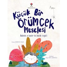 Renas Store Küçük Bir Örümcek Meselesi