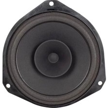 Renas Store Leone 160-2 16 cm 4 Ohm Üçgen Oto Hoparlör (Fiat-Hyundaı)