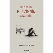 Renas Store Huzursuz Bir Zihnin Amisi
