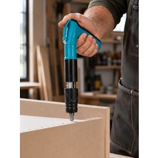 Renas Store Mey Ithalat® Ergonomik Saplı Çivi Tabancası Mobilya ve Ahşap Montaj El Aleti